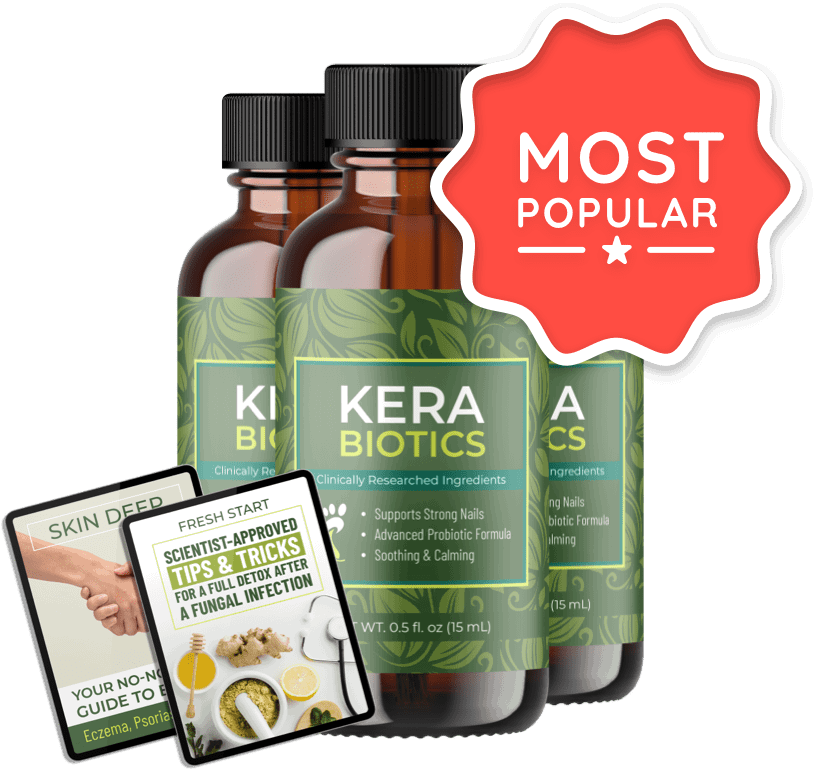 What is KeraBiotics ?